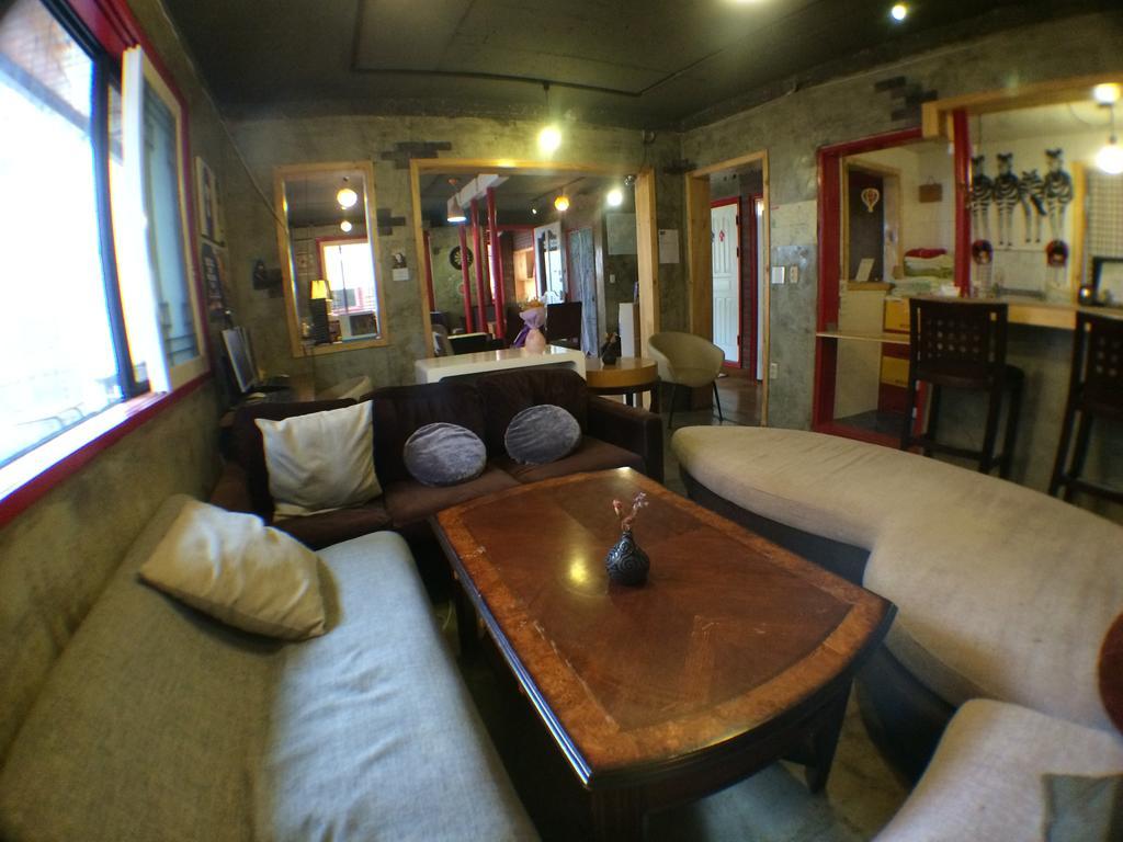 Guest house Mr. Comma
