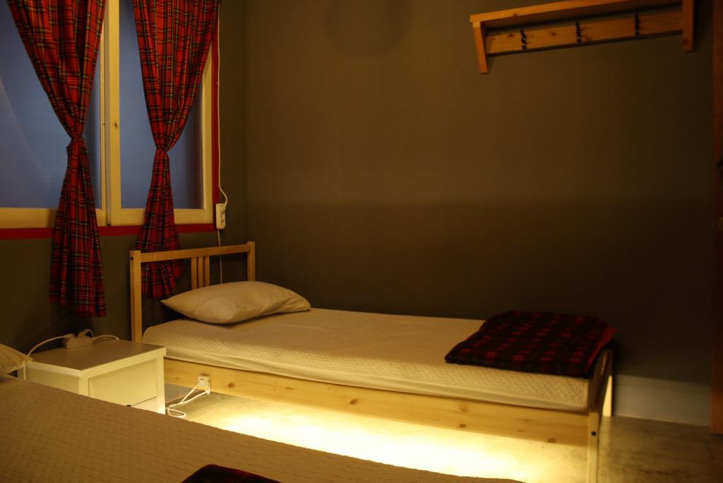 Guest house Mr. Comma Seoul