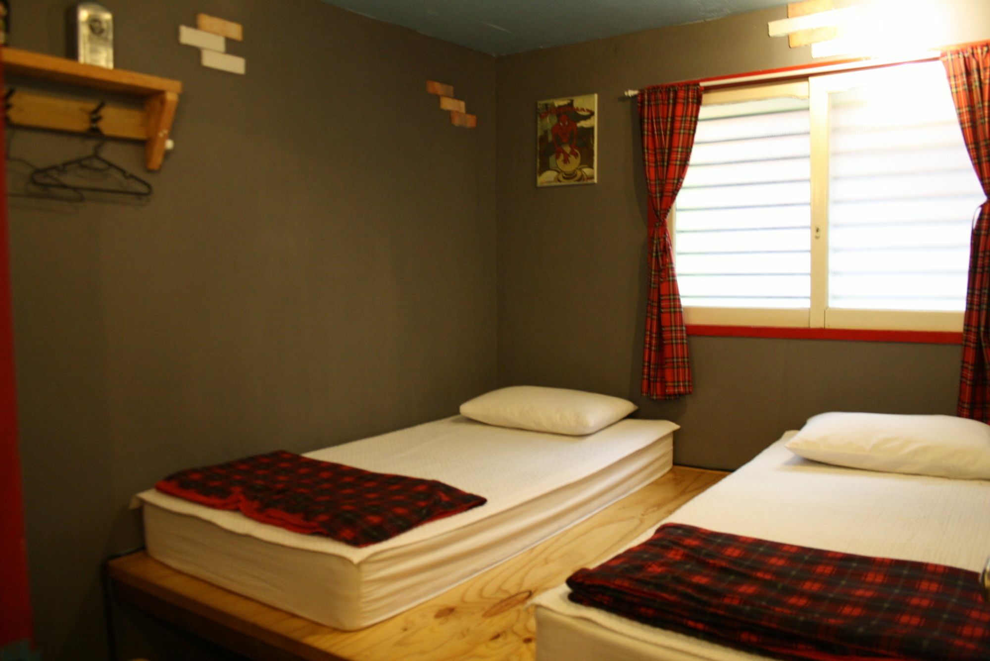 Guest house Mr. Comma Seoul