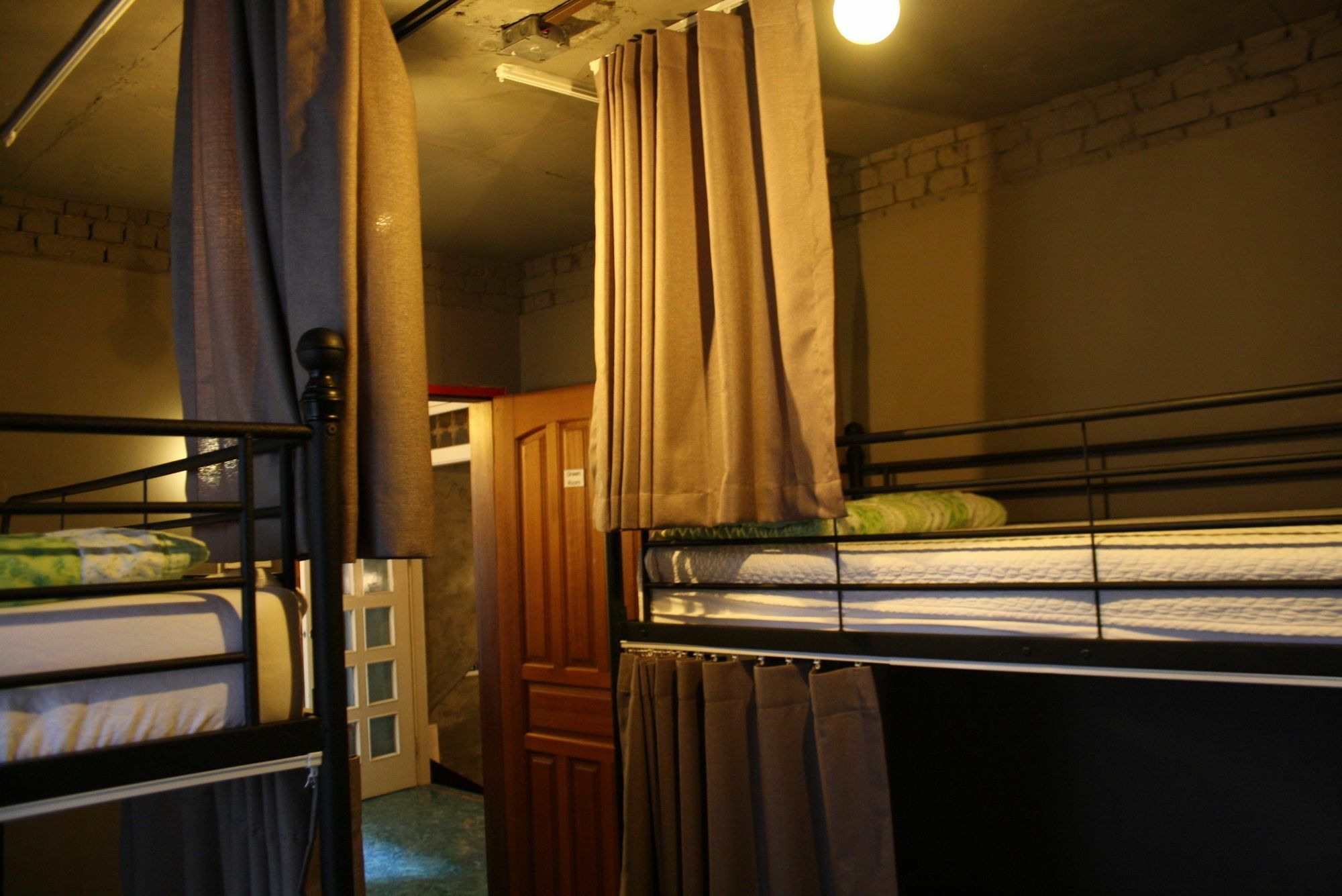 Guest house Mr. Comma Seoul