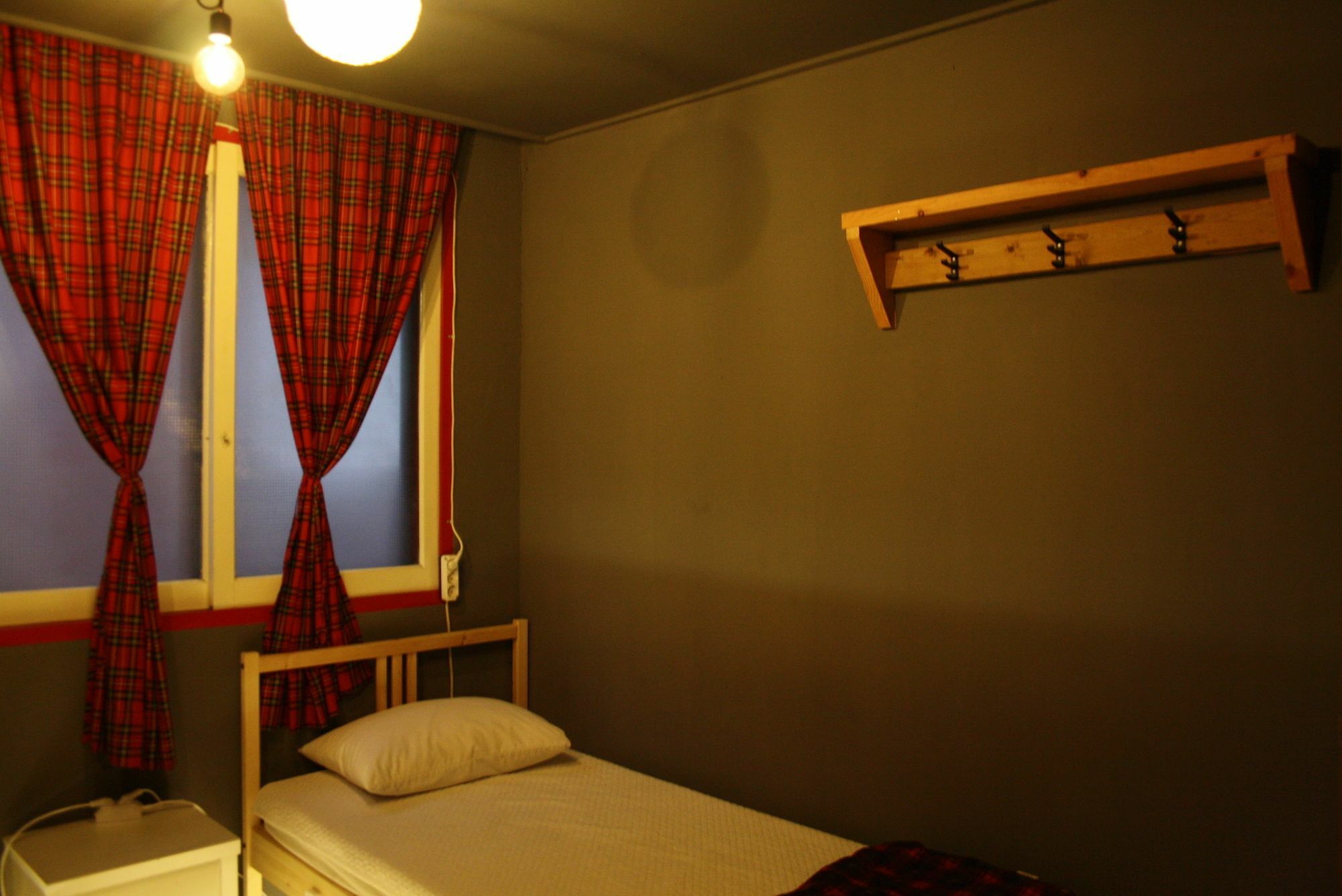 Mr. Comma Guest house Seoul