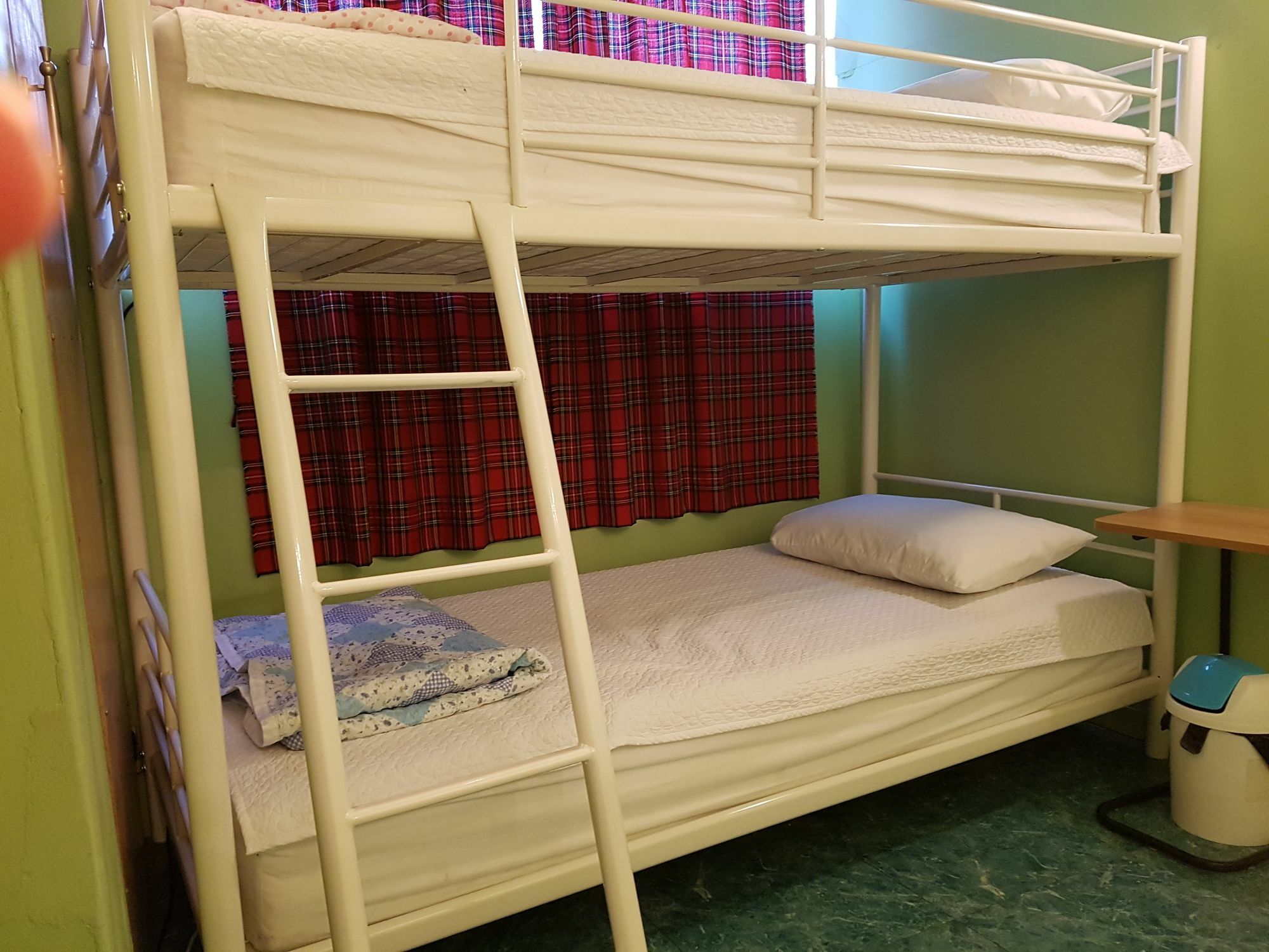 Mr. Comma Guest house Seoul