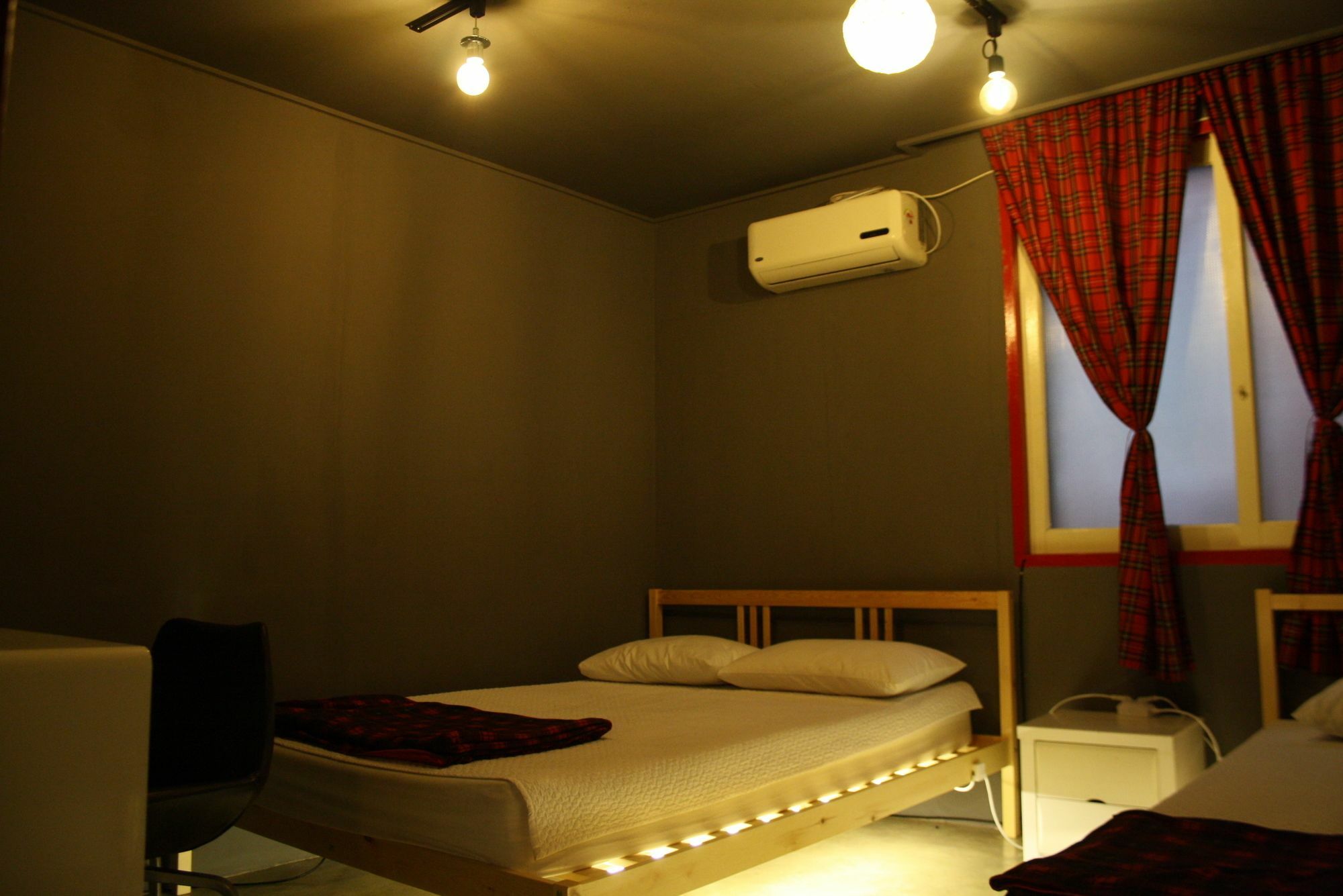 Guest house Mr. Comma