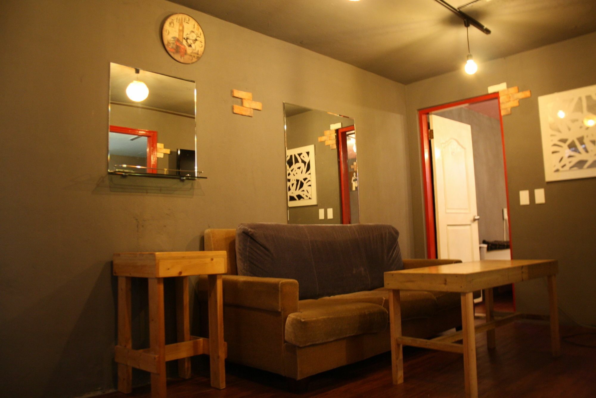 Guest house Mr. Comma Seoul