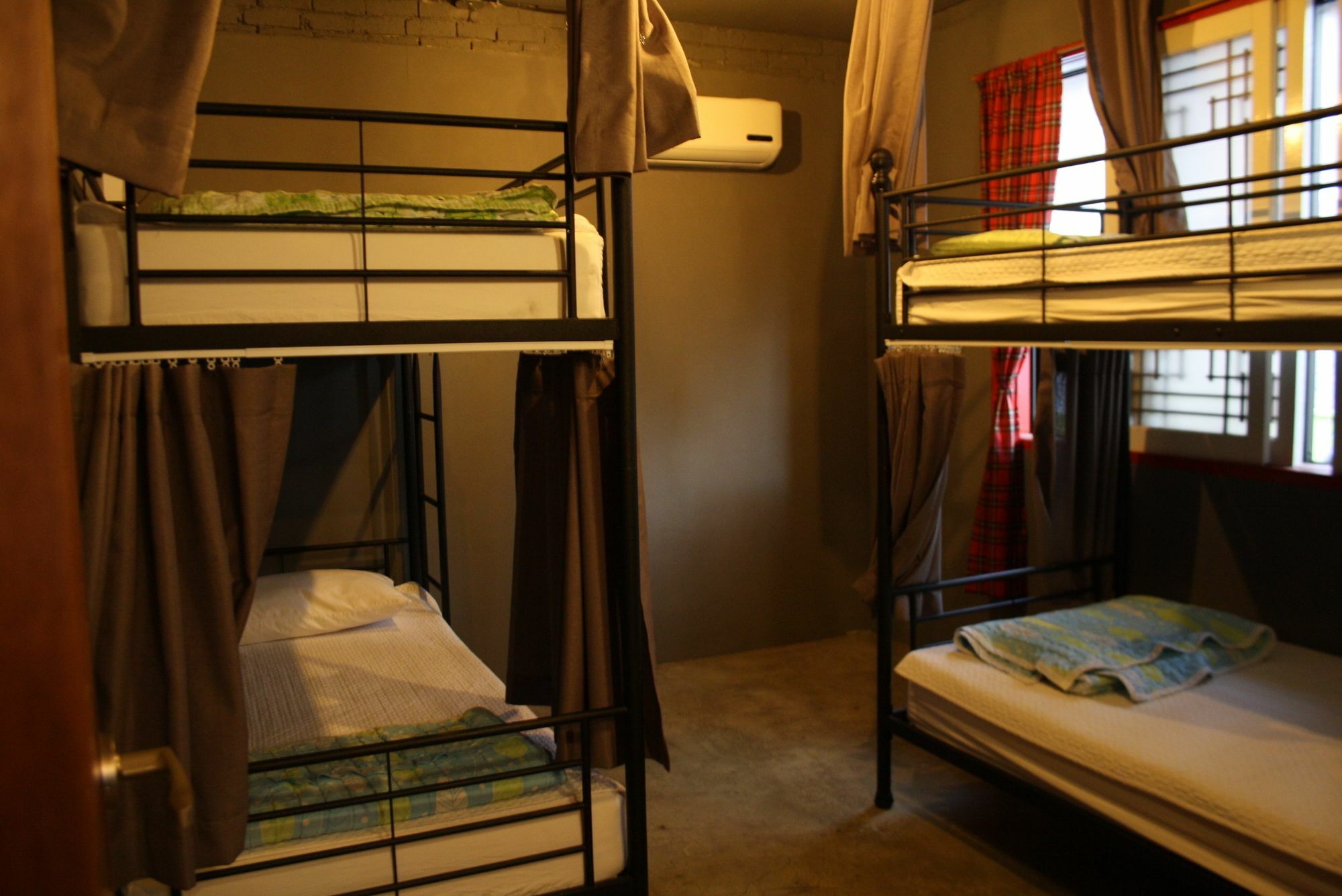 Mr. Comma Guest house
