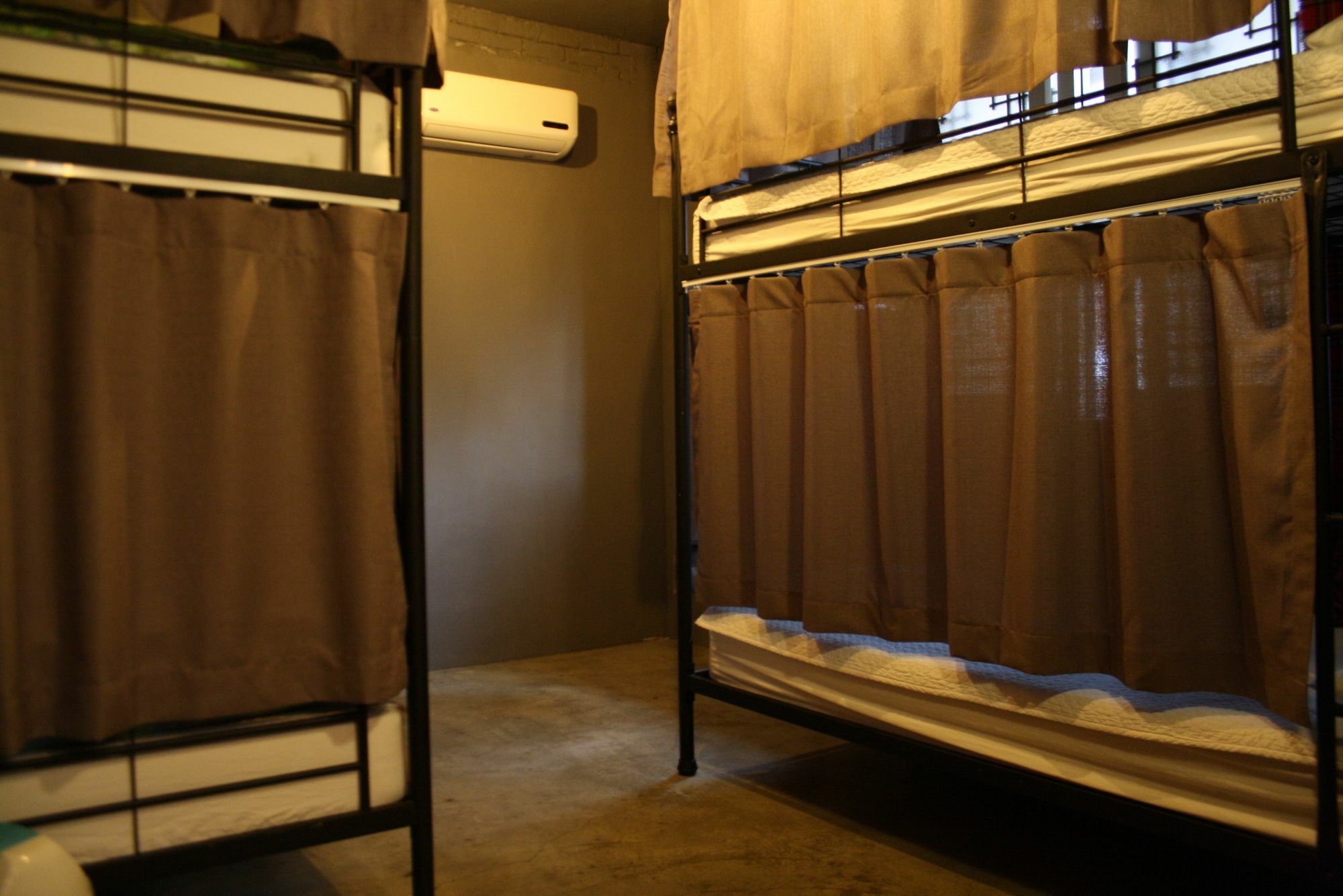 Mr. Comma Guest house *