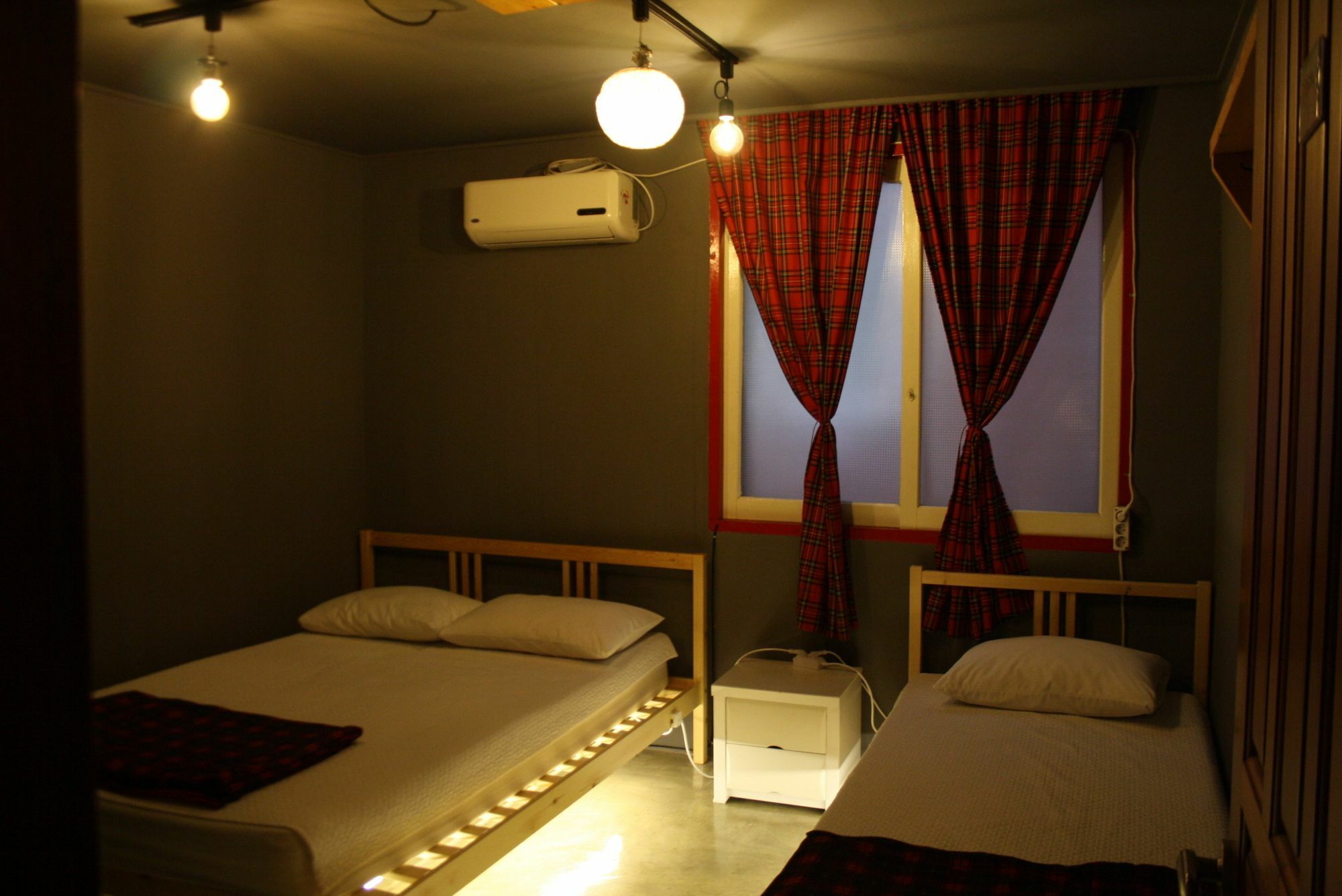 Guest house Mr. Comma Seoul