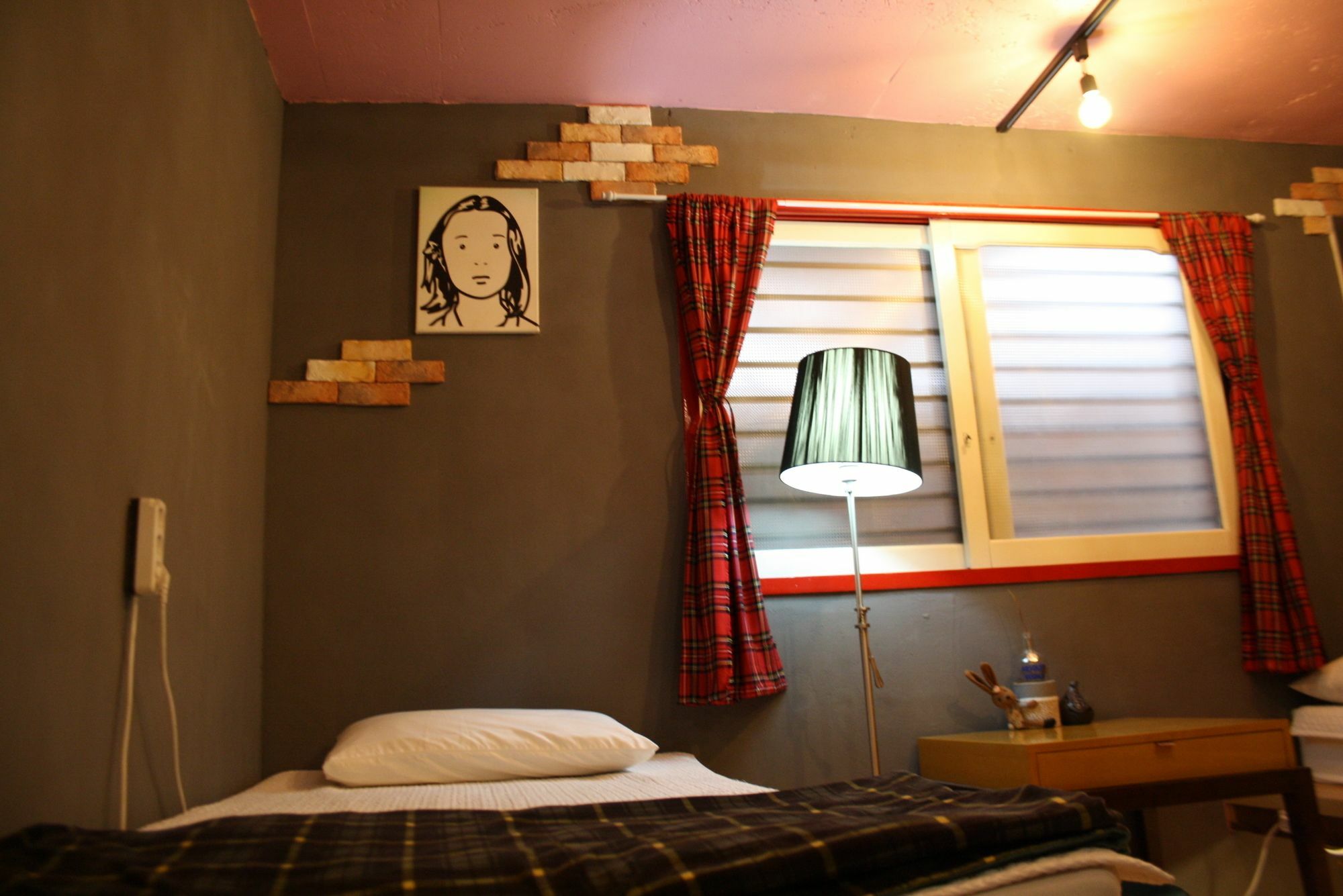 Mr. Comma Guest house Seoul